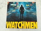 Watchmen Limited Edition Vinyl 7