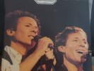 Simon & Garfunkel ‎– The Concert In Central Park - double LP record VG+, booklet