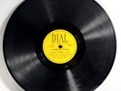 Charlie Parker Septet – A Night In Tunisia / Ornithology - Dial 1002
