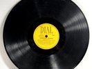 Sonny Berman / Charlie Parker Septet – Curbstone Scuffle / Bird Lore - Dial 1006