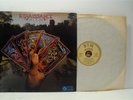 RENAISSANCE turn of the cards LP EX/EX-, BTM 1000, vinyl, album, uk, 1974, prog