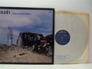 RUSH a farewell to kings LP EX-/EX-, 9100 042, vinyl, album, gatefold, uk, 1977