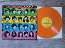 Rolling Stones - Some Girls -NM/EX 1978 Rock HOLLAND Orange Slev Insert 1ST READ