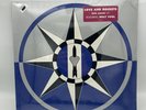 Love And Rockets - LIFT Double Vinyl LP 1998 1st Pressing  SEALED w/Hype Sticker