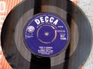 **Glenda Collins/ Take A Chance b/w Crazy Guy/ Decca/ 1960/ UK/ Rare
