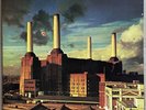 Pink Floyd – Animals LP - 1977 UK Harvest WIDE SPINE + Inner  SHVL 815  EX Vinyl