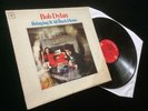 Bob Dylan - Bringing It All Back Home - Mono US Early Repress - 1C/1C Matrix