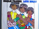 CHARLIE PALMIERI LATIN BUGALU RARE ORIGINAL 1968 ATLANTIC LP 1A/1A BEAUTIFUL