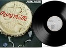 Judas Priest - Rocka Rolla - 50th Anniversary Remixed & Remastered [New Vinyl LP
