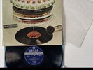 The Rolling Stones-Let It Bleed 1st UK Unboxed Stereo w/Sticker, Poster & Inner