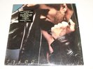 GEORGE MICHAEL - Faith In Shrinkwrap W/ Hype Sticker Insert LP Vinyl Record VG+
