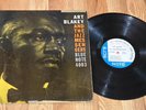 Art Blakey Jazz Messengers Orig DG EAR MONO No R first P Bobby Timmons MOANIN'