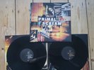 Primal Scream Vanishing Point Double LP  1997 1st UK Press  Creation  Indie
