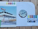 The Promise Ring Nothing Feels Good LP Us 1st Press Jade Tree Emo Indie  Punk