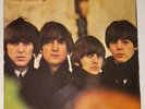 Beatles For Sale UK 1976 N-MINT stereo Parlophone PCS 3062 YEX 142-3 / YEX 143-1
