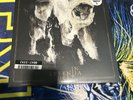 Behemoth “In Absentia Dei’ Gold And White Melt 3 Vinyl Lp New Sealed.