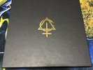 Behemoth ‘Opus Contra Natvram’webstore Exclusive Signed Vinyl Cd Deluxe Box