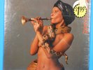 OHIO PLAYERS RATTLESNAKE VINYL LP 1975 ORIGINAL SEALED  MINT/VG+ A