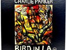 Charlie Parker Bird In LA 2021 Vinyl Verve Records 1st Press Box Set