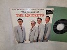 VINTAGE VINYL RECORD 7