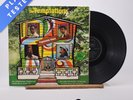The Temptations Psychedelic Shack A-1 B-1 LP Album Vinyl Record - VG+/VG+