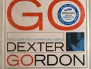 DEXTER GORDON – GO  - 180G AUDIOPHILE BLUE NOTE RECORDS ST-84112 VINYL NEW - A28