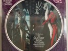 DISNEY THE NIGHTMARE BEFORE CHRISTMAS - TIM BURTON -VINYL 2LP PICTURE DISC - 603