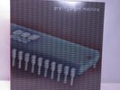 Pretty Eight Machine 2x LP Set Blue Splatter