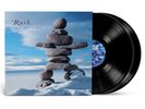 Rush |  2xVinyl LP | Test For Echo  | Rhino