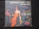 Ella Mae Morse  Barrelhouse, Boogie, And The Blues UK 1954 10