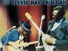 Albert King With Stevie Ray Vaughan – In Session LP SEALED  2010 Stax STX-7501-1