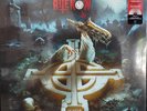 GHOST - Rite Here Rite Now 2 x LP COLORED VINYL ALBUM SEALED NEW RECORD + POSTER