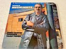 'SIGNED' BY CHARLIE MUSSELWHITE: 