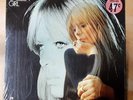 Nico Chelsea Girl Record LP Verve Records 1967 Warhol Super Clean High Grade
