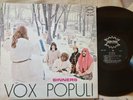 Canadian psych rock LP  SINNERS - Vox Populi / MONO original