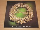 Black Sabbath 5 LP BOX - The Ozzy Osbourne Years / 1991 UK PRESS in MINT