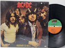 AC/DC - Highway To Hell - Atlantic 50628 - VINYL 12