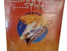 SHOOTING STAR, Burning USA New Old Stock Sealed LP 1983