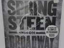 BRUCE SPRINGSTEEN - ON BROADWAY - 4 LP SET