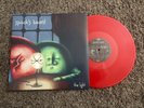 FLASH SALE  Spock's Beard - The Light: Extremely Limited Edition on Red Vinyl