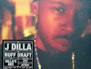 J Dilla , Ruff Draft -  Vinyl LP New & Sealed (Pay Jay))