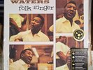 Muddy Waters Folk Singer 180g 45rpm Analogue Productions Double LP (Sealed)