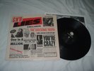 GUNS N' ROSES G N' R Lies '88 ORIGINAL US press w/ BANNED Wife-beating cov NMint