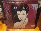DURAN DURAN RIO 1st Press Sealed Usa