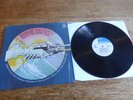 Pink Floyd - Wish You Were Here Philippines 1975 1st CBS SONY APP-1088 Prog LP