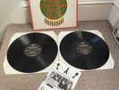 Hawkwind Et Al -Travellers Aid Trust -2x 12