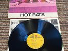 Frank Zappa / Hot Rats / 1971 Reprise Reissue Gatefold LP VINYL 44078