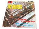 THE BEATLES PLEASE PLEASE ME 1963 STEREO  12 