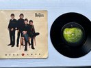The Beatles, Real Love, vinyl 45 w/ picture sleeve (US, Apple, 1996),