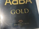 ABBA - Gold - Greatest Hits - 2 x Vinyl LP (attention Creases On Covers)